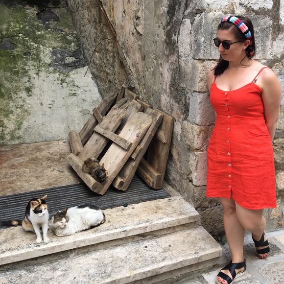 Meet your Posher, Karolina - Picture 1 of 1